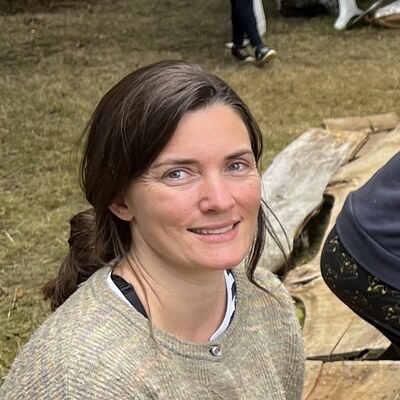 Portrait de Helena F.